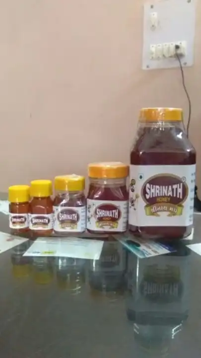 Shrinath honey  uploaded by Sun remedies on 5/28/2024