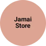 Business logo of Jamai store