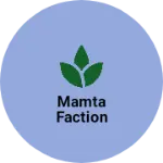 Business logo of Mamta faction
