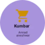 Business logo of Kumbar