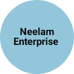 Business logo of Neelam enterprise