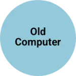 Business logo of Old computer
