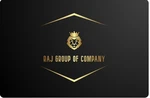 Business logo of Raj group of company