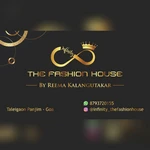 Business logo of INFINITY The Fashion House
