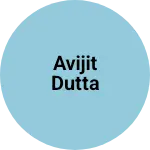 Business logo of Avijit Dutta