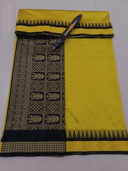 Product uploaded by Saree bhandar on 6/10/2023