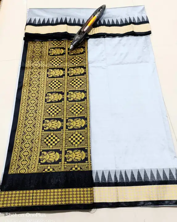 Product uploaded by Saree bhandar on 6/10/2023