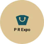 Business logo of P R EXPO