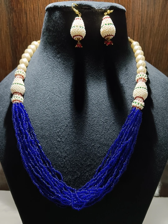Beads Jewellery  uploaded by Eivri Jewellers on 5/29/2024