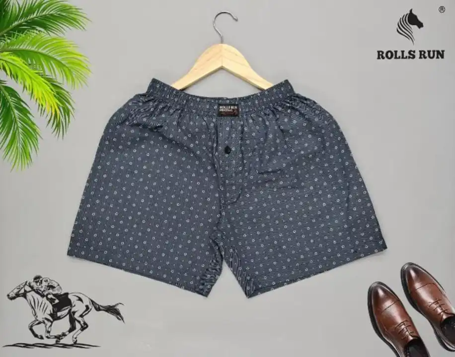 Boxer short pant uploaded by NP STYLE CLUB  on 6/10/2023