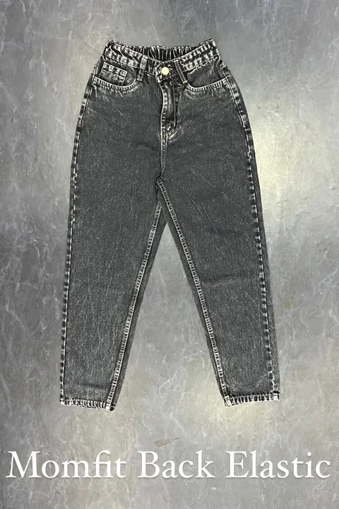 Women jeans unique and best quality uploaded by NP STYLE CLUB  on 6/10/2023