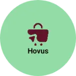 Business logo of Hovus