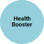Business logo of Health Booster
