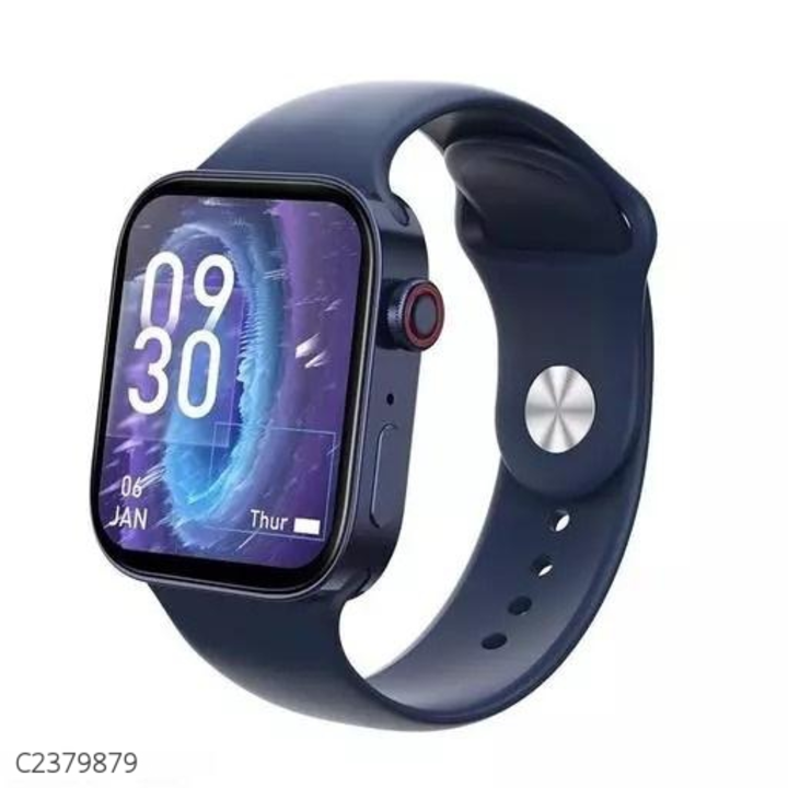 i9 Pro Smart watch uploaded by business on 6/10/2023