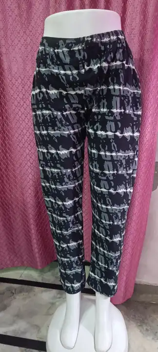 Trousers  uploaded by Love earth fashion on 6/1/2024