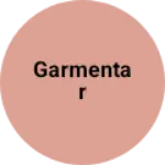 Business logo of Garmentar