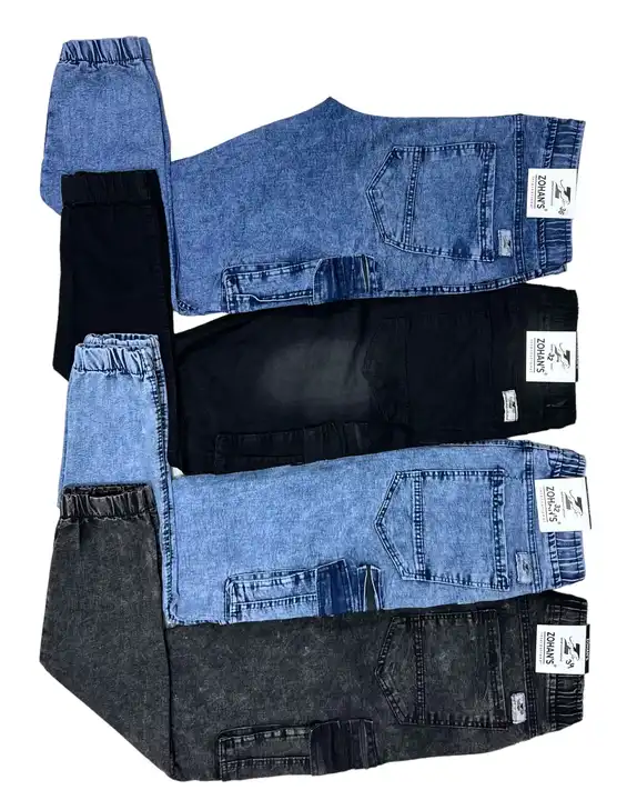 Denim six pocket top qualityCash💵 on delivery AVAILble uploaded by UPDRY international company on 6/10/2023