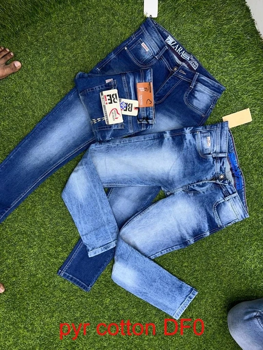 Denim six pocket top qualityCash💵 on delivery AVAILble uploaded by UPDRY international company on 6/10/2023