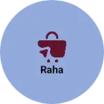Business logo of Raha