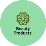 Business logo of Beauty products