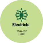 Business logo of Electricle