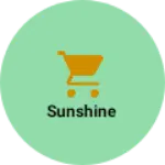 Business logo of Sunshine