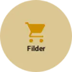 Business logo of Filder
