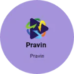 Business logo of Pravin
