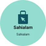 Business logo of Sahialam