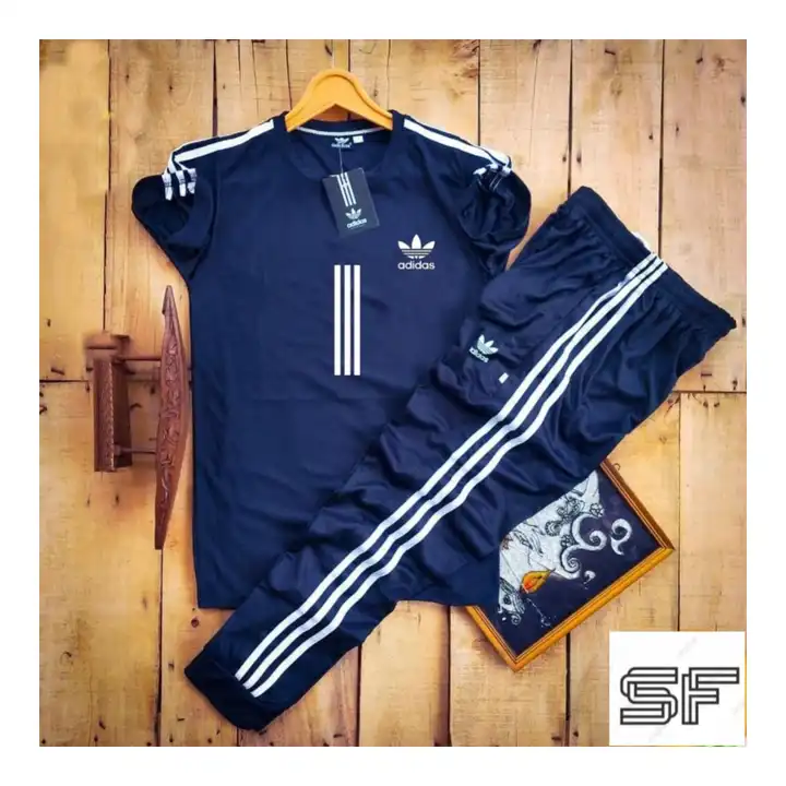 Addidas Tracksuit uploaded by business on 6/10/2023