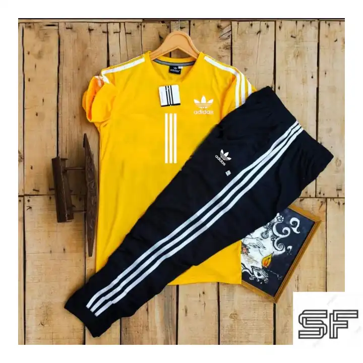 Addidas Tracksuit uploaded by Yourchoice on 6/10/2023