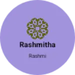 Business logo of Rashmitha