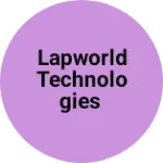 Business logo of Lapworld technologies