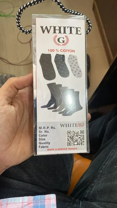 Mens socks uploaded by White g on 6/10/2023