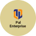 Business logo of Pal enterprise