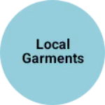 Business logo of Local garments