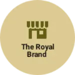 Business logo of The royal brand