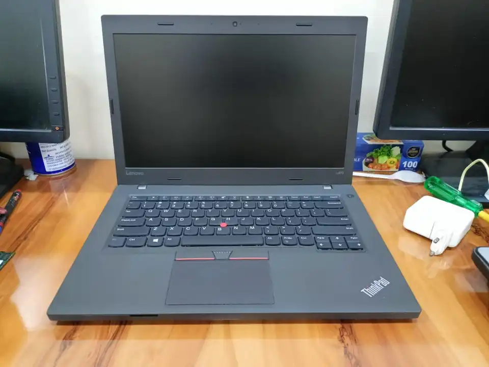 Lenovo ThinkPad laptop  uploaded by Smart beast computeronics on 6/10/2023