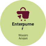 Business logo of Enterpurner
