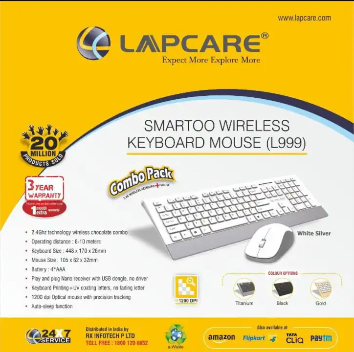 Lapcare l999 uploaded by business on 6/10/2023