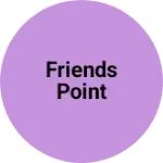 Business logo of Friends Point