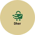 Business logo of Dher
