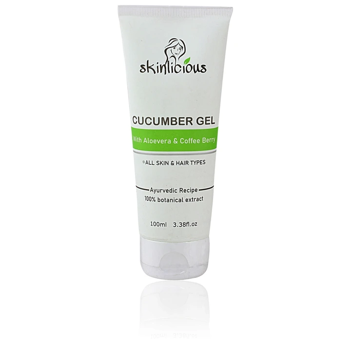 Skinlicius allovera gel uploaded by business on 6/10/2023