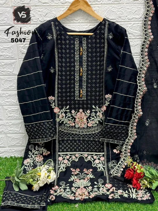 Product uploaded by Ayat collection on 6/10/2023