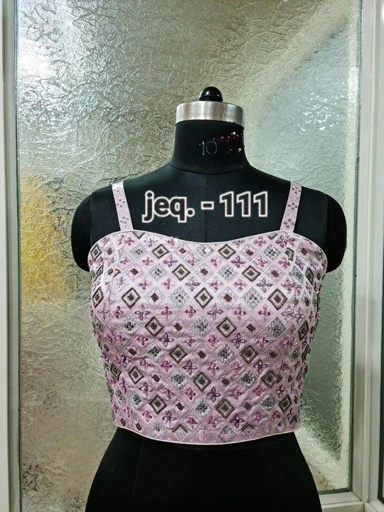 Post image Hey! Checkout my new product called
JEQ. 111.