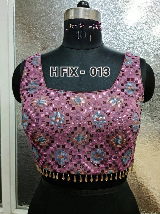 Post image Hey! Checkout my new product called
D.no = H-fix 013
, Pure viscoss fabric.