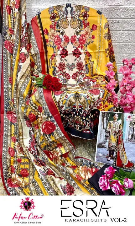 Product uploaded by Kutch boutique on 6/10/2023