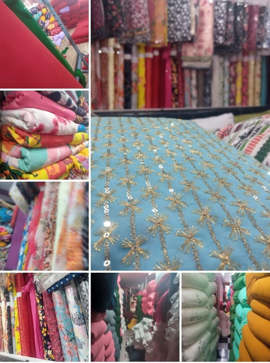 Factory Store Images of Jr silk Mills 