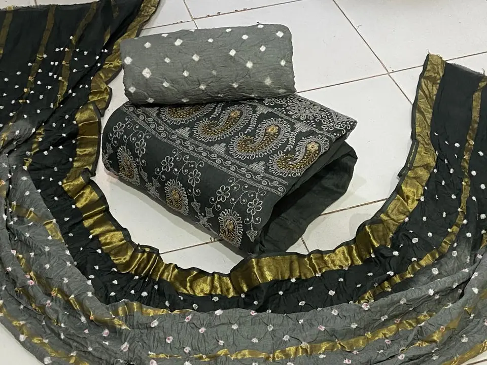 Product uploaded by Kutch boutique on 6/10/2023