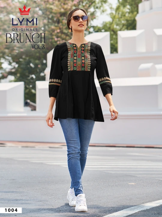 LYMI brunch 3 uploaded by Vishwam fabrics pvt ltd  on 6/10/2023